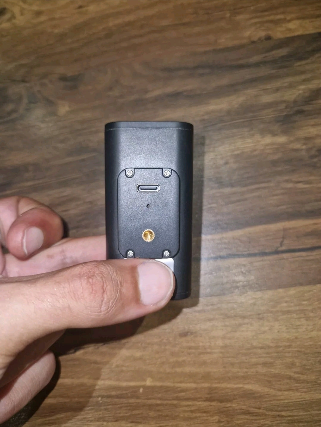 Mini caméra 4G étanche détection humaine vision nocturne 3/5J🔋 APP connecté VTCWORLD