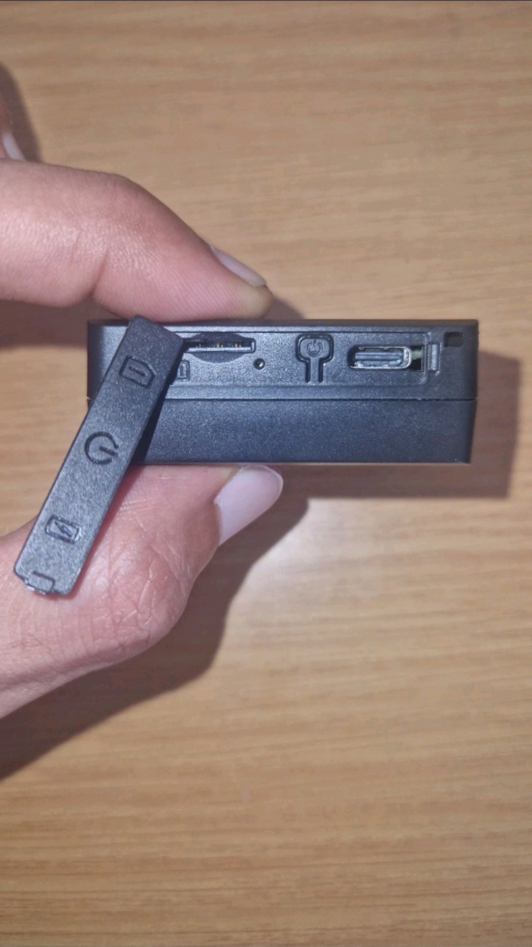 Tracker Gps Professionnel Miniature Autonomie 1mois VTCWORLD