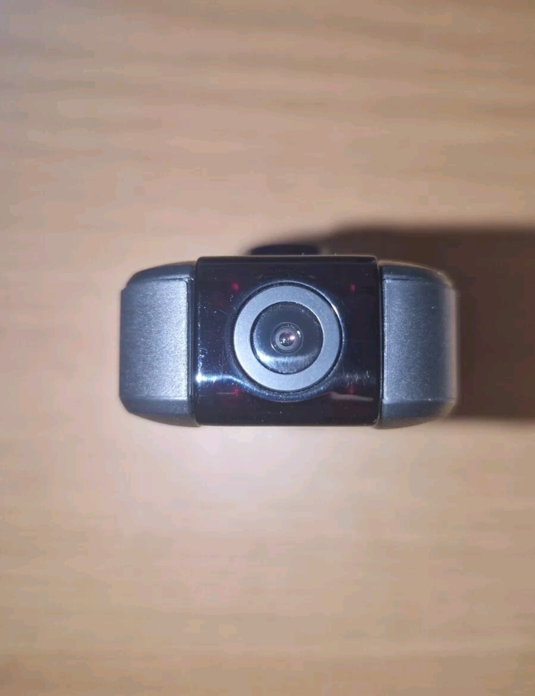 Caméra 4G TÊTE AMOVIBLE 180° Vision En Direct Par Application VTCWORLD