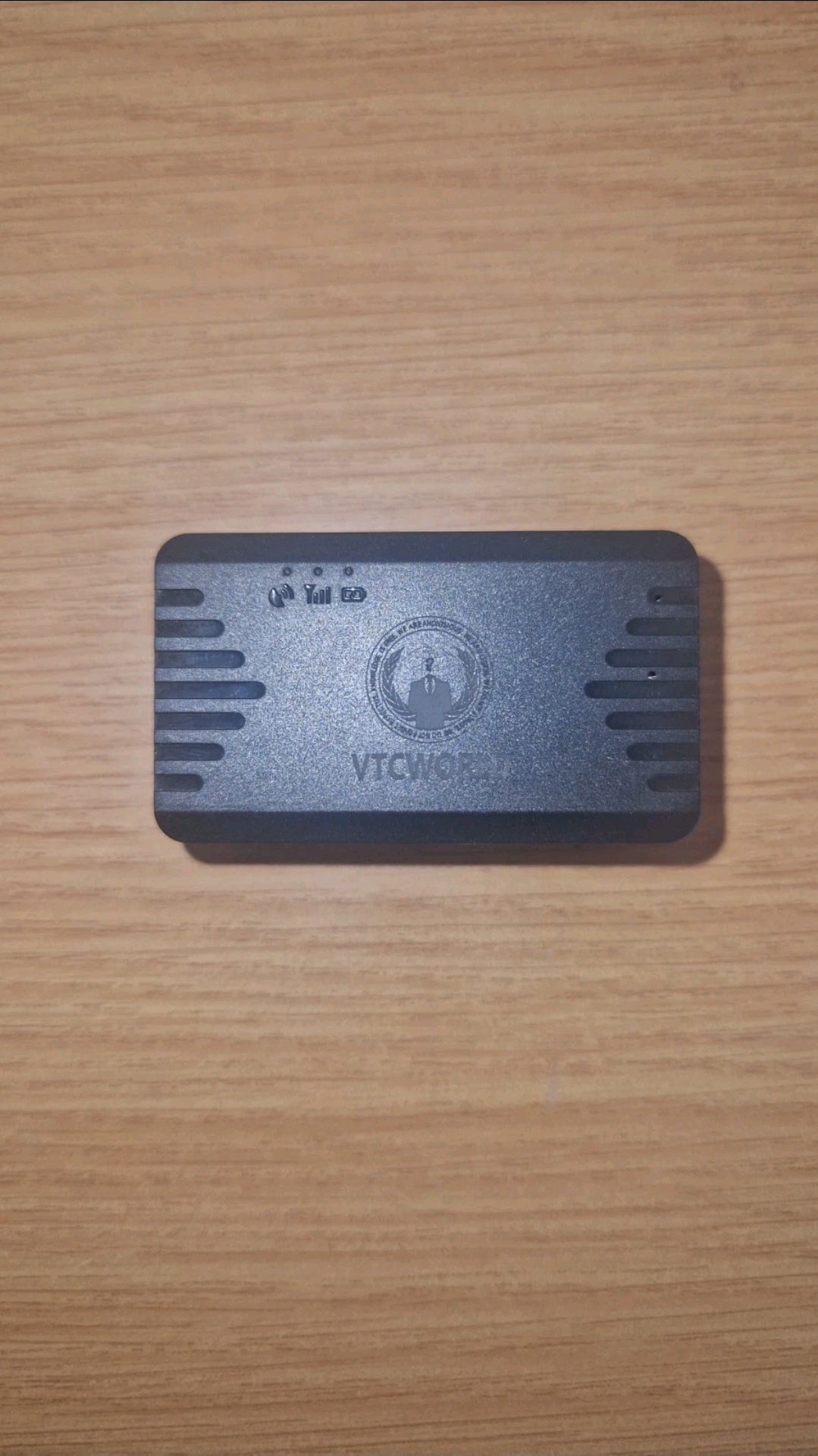 Tracker Gps Professionnel Miniature Autonomie 1mois VTCWORLD