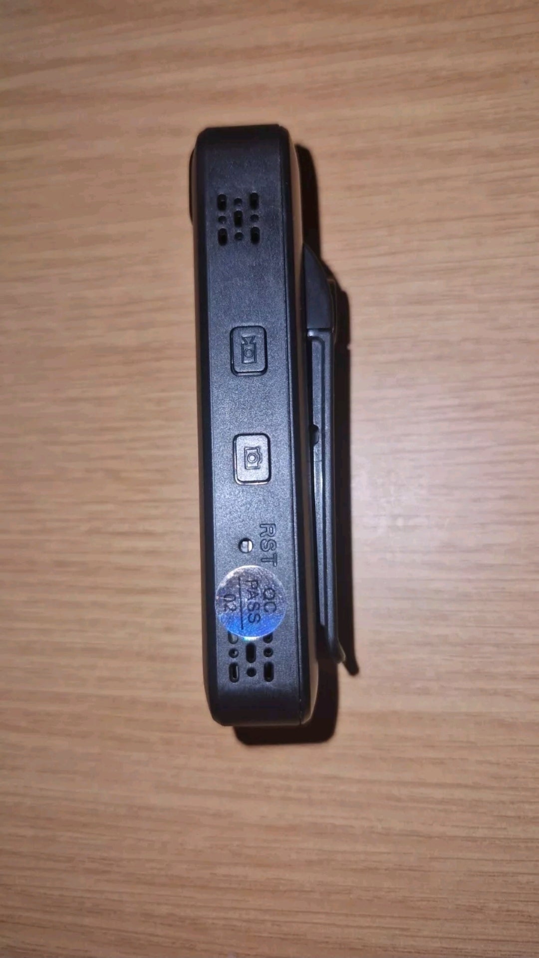 Caméra 4G TÊTE AMOVIBLE 180° Vision En Direct Par Application VTCWORLD