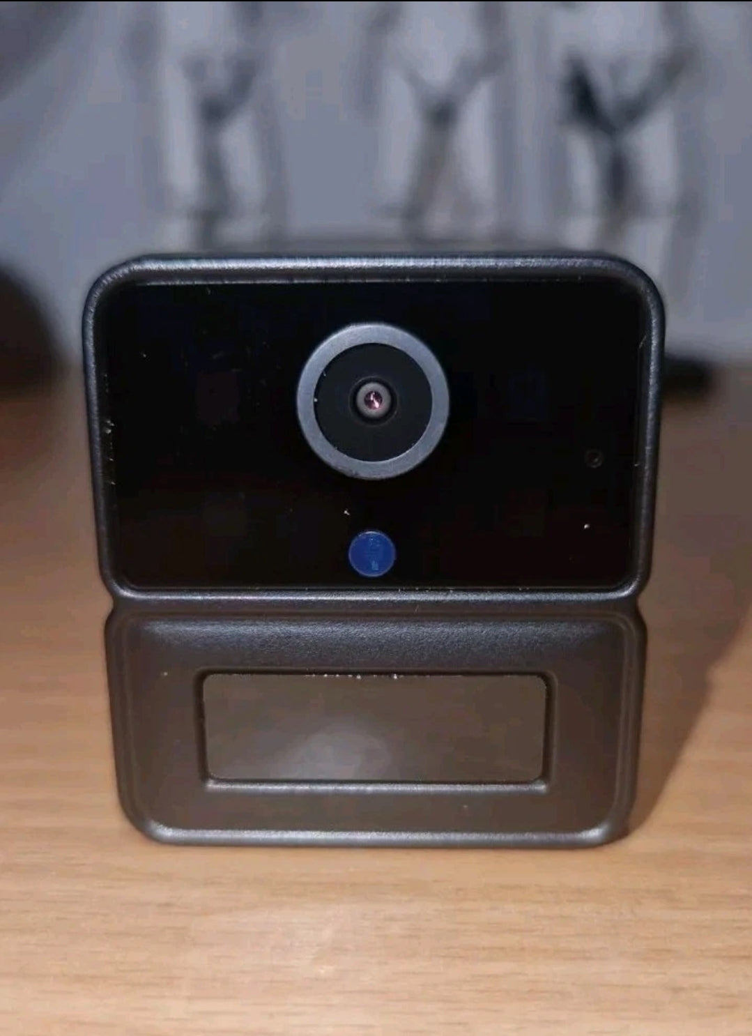 MINI CAMERA 4G  72H D'AUTONOMIE VISION PAR APPLICATION EN DIRECT VTCWORLD