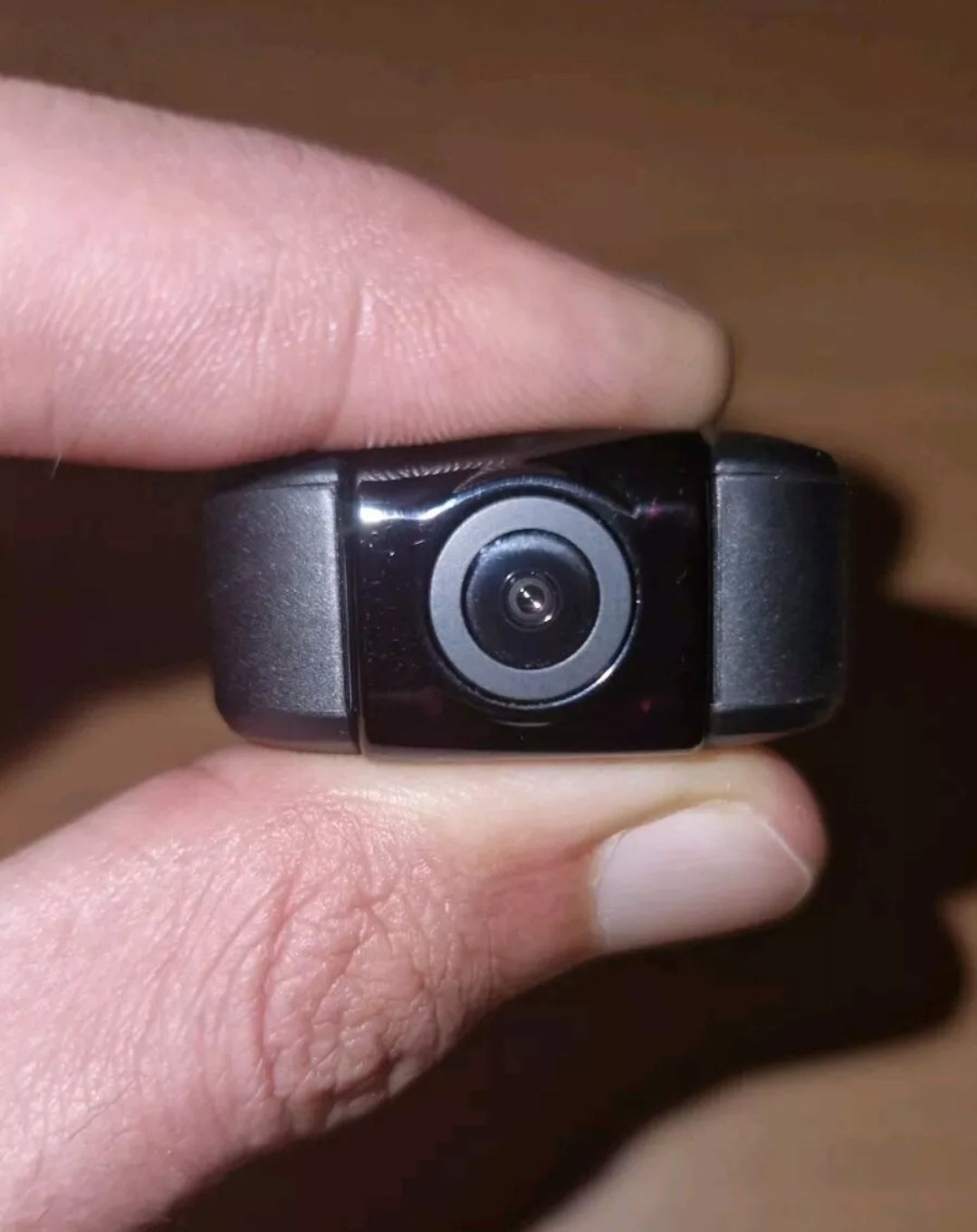 Caméra 4G TÊTE AMOVIBLE 180° Vision En Direct Par Application VTCWORLD