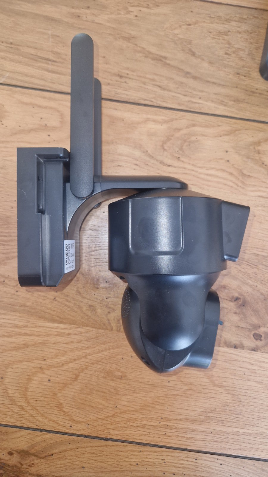 Caméra Solaire 4G/Wifi avec Panneaux de Retransmission et Système Anti-brouilleur
