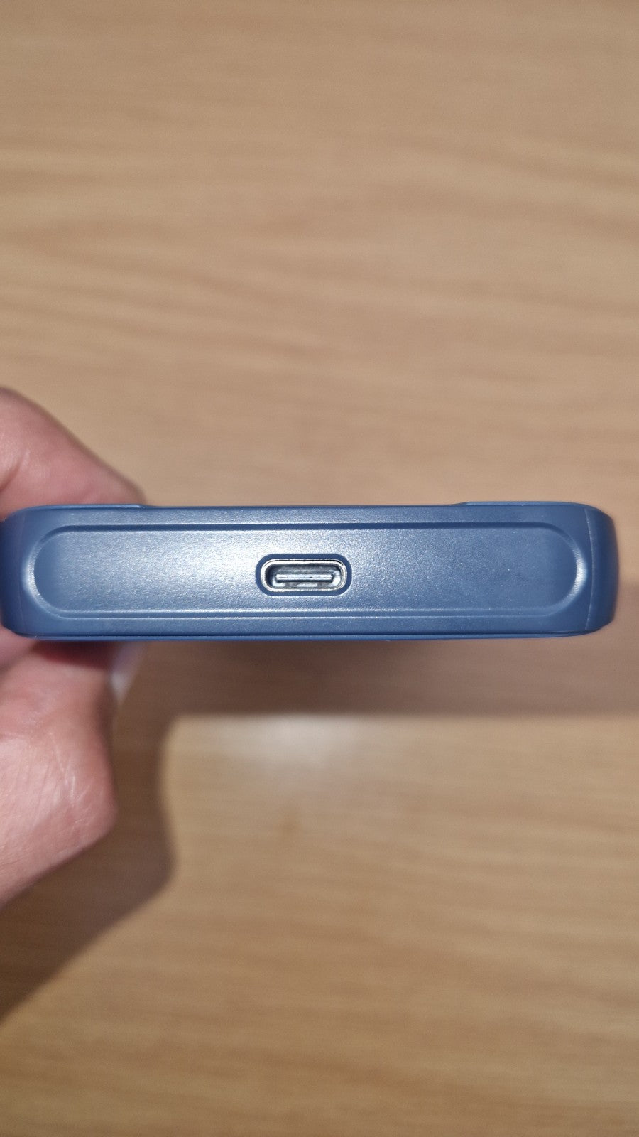 Boîtier 4G/5G Crypté Protection Pour Téléphone