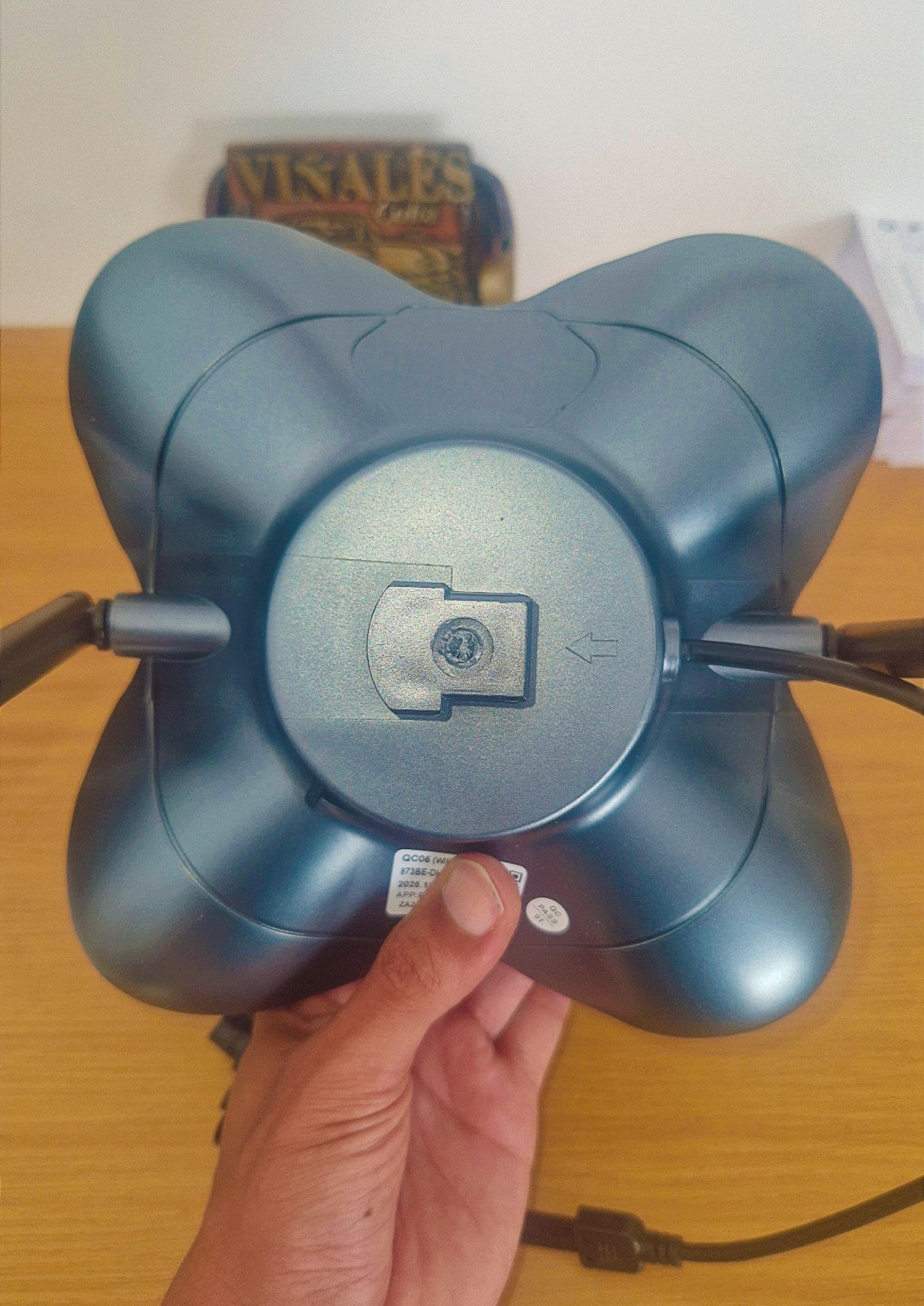 Caméra 5 Objectif 360° WiFi 4G Connectée 8K Ultra HD 25MP